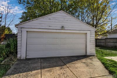 67 Lyndale Court, House other with 2 bedrooms, 1 bathrooms and null parking in West Seneca NY | Image 3