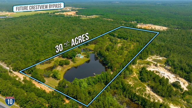 72-web-or-mls-4869 Retta Ln Aerial-3 | Image 72