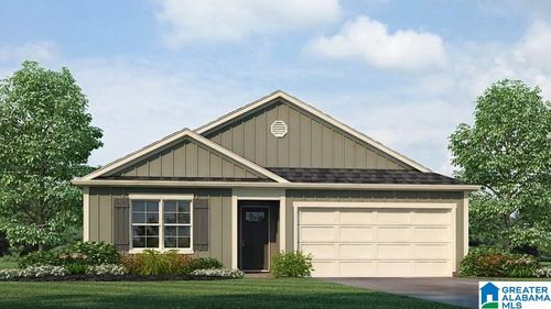 2200 Ogletree Pl, PELL CITY, AL, 35125 | Card Image