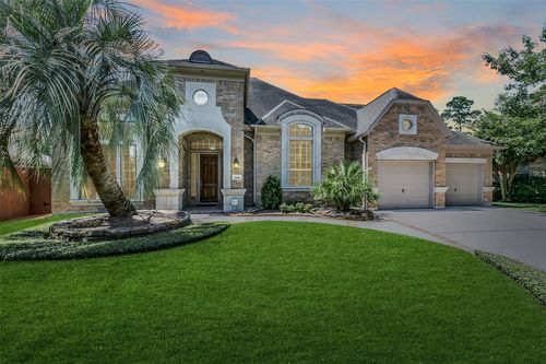 2431 Randal Point Ct, Spring, TX, 77388-2020 | Card Image