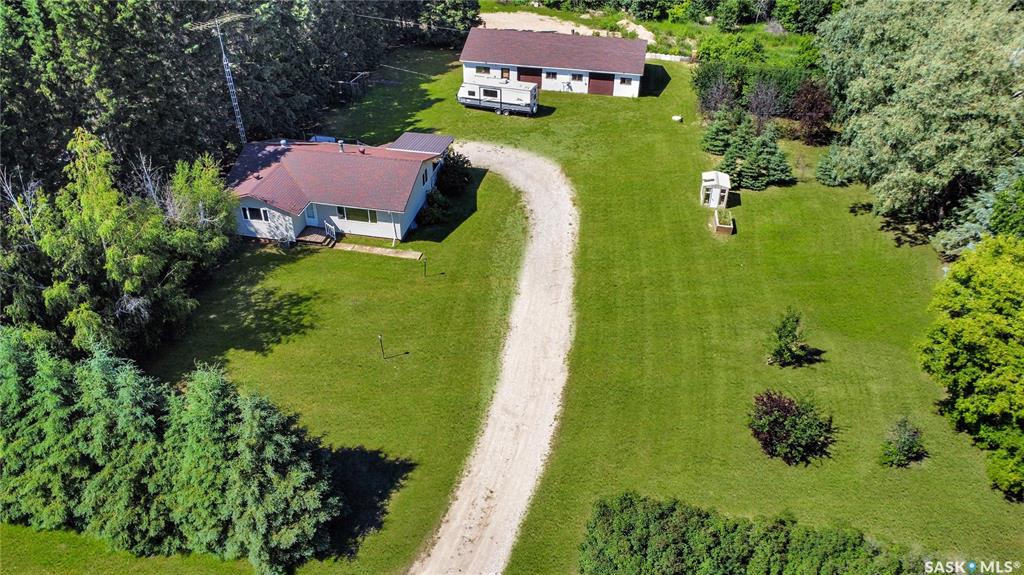 Residential in Shellbrook Rm No. 493 2