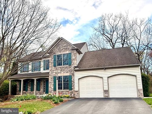485 Seedling Ct, MECHANICSBURG, PA, 17055-7016 | Card Image