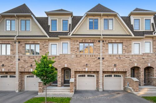 241 Danzatore Path, Oshawa, ON, L1L0P9 | Card Image