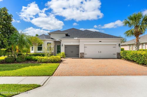 3980 Funston Cir, Melbourne, FL, 32940-8584 | Card Image