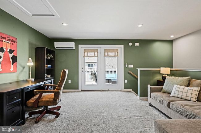 1036 Cantina Ter Se, Townhouse with 4 bedrooms, 4 bathrooms and null parking in LEESBURG VA | Image 27