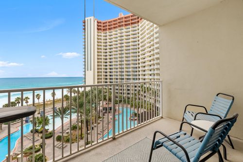 unit-721-9900 S Thomas Dr, Panama City Beach, FL, 32408-8809 | Card Image