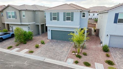 6675 Ellery St, Las Vegas, NV, 89148-4389 | Card Image