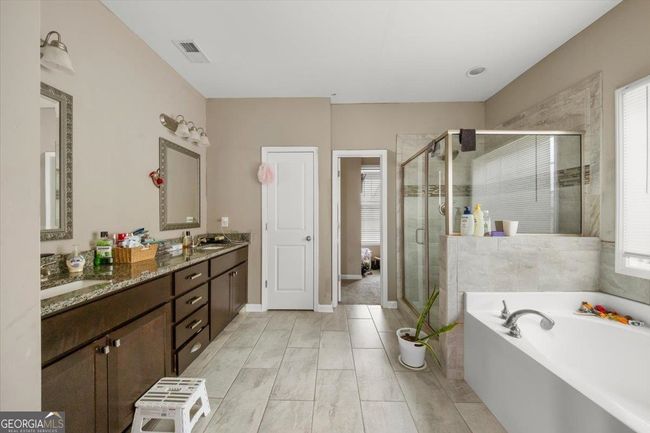 408 Post Oak Way, House other with 6 bedrooms, 4 bathrooms and 4 parking in Warner Robins GA | Image 30