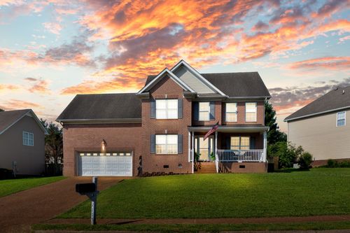 2105 Burgess Ln, Spring Hill, TN, 37174-7209 | Card Image