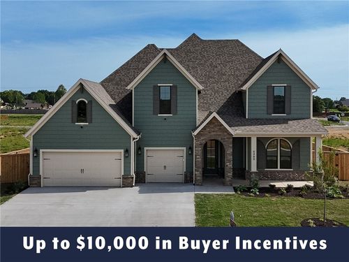 6489 County Ave, Springdale, AR, 72762-6434 | Card Image