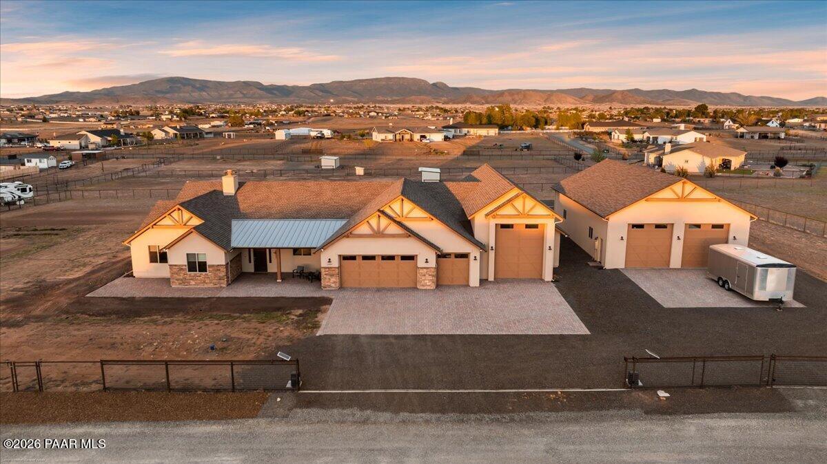 Residential in Prescott Valley