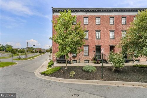 155 B And O Ave, FREDERICK, MD, 21701-5604 | Card Image