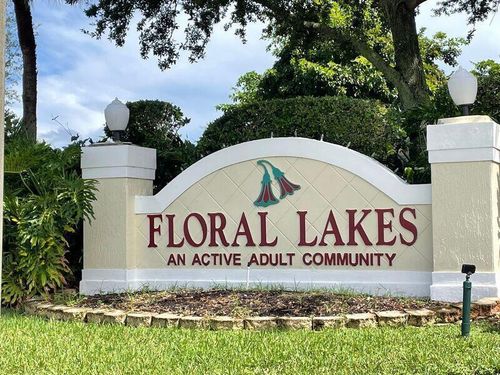 6183 Floral Lakes Dr, Delray Beach, FL, 33484-4606 | Card Image