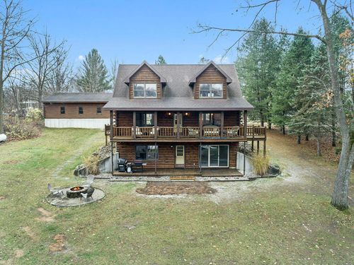 15178 Becker Drive, Mecosta, MI, 49332 | Card Image