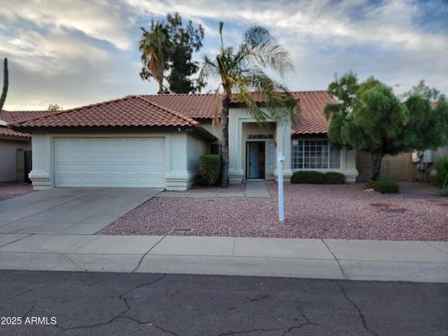 4534 E Villa Maria Dr, Phoenix, AZ, 85032-1581 | Card Image
