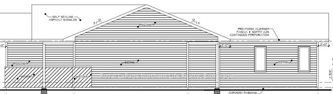 422 Roy Street S, House other with 3 bedrooms, 2 bathrooms and 2 parking in West Nipissing ON | Image 4