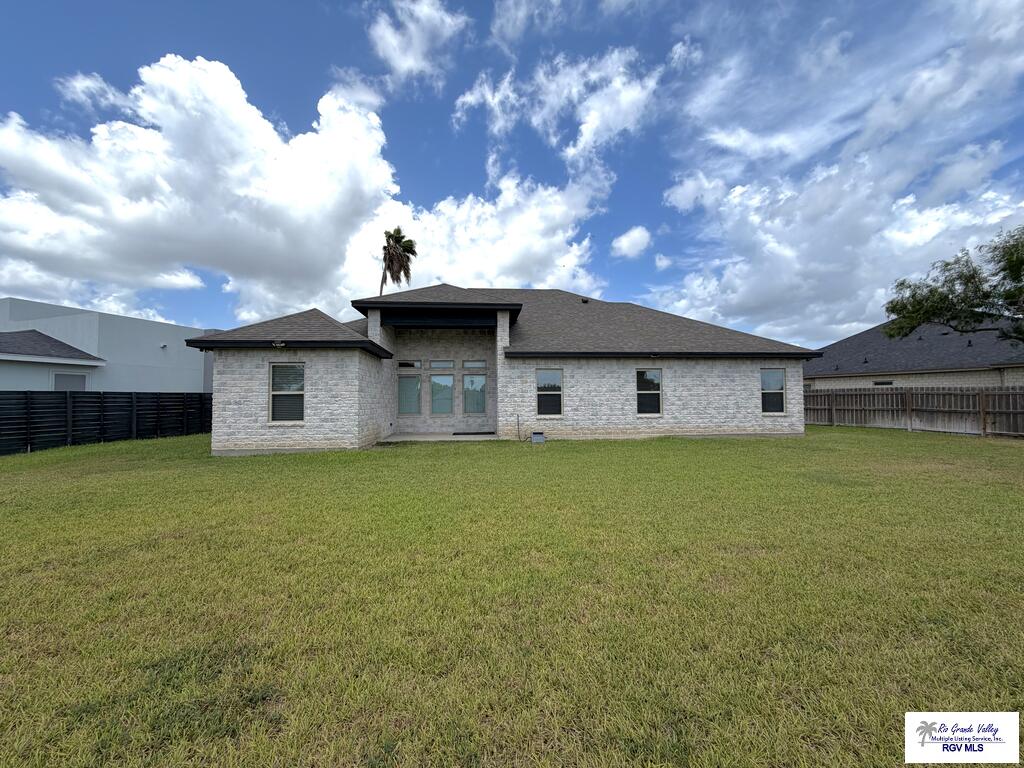 Residential in Brownsville