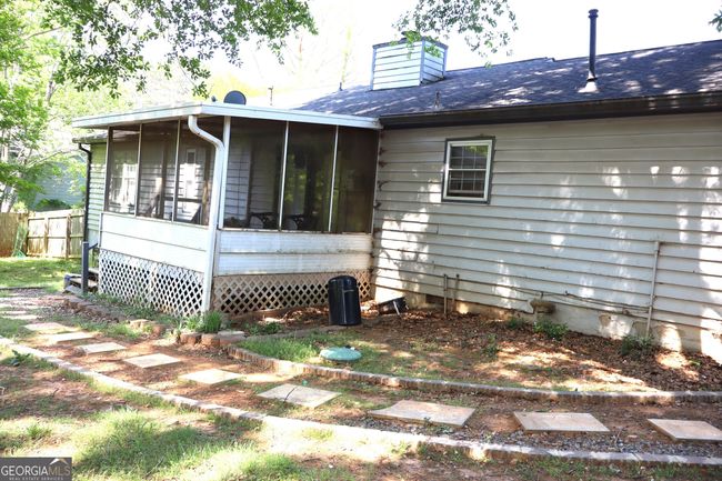 4793 Davenport Trce Nw, House other with 3 bedrooms, 5 bathrooms and null parking in Acworth GA | Image 40