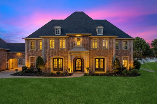 963 Noble Champions Way, Bartonville, TX, 76226-6382 | Card Image
