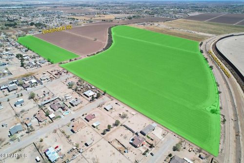 11650 Valle Frondoso Rd, El Paso, TX, 79927-3051 | Card Image