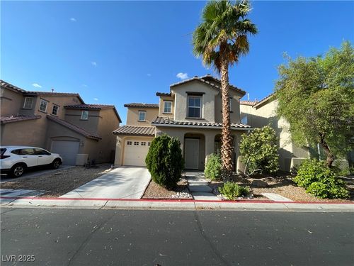 4749 Golden Shimmer Ave, Las Vegas, NV, 89139-7176 | Card Image
