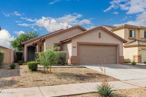 17573 W Dalea Dr, Goodyear, AZ, 85338-5869 | Card Image