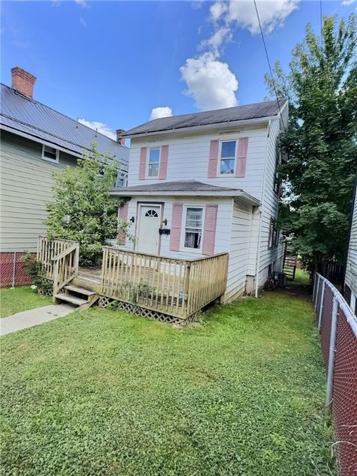 820 Addison St, Washington, PA, 15301-5606 | Card Image