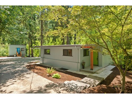 5160 Sw Custer St, Portland, OR, 97219-1482 | Card Image