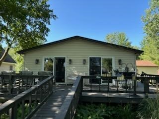Vine Ave, Bloomingdale, MI 49026