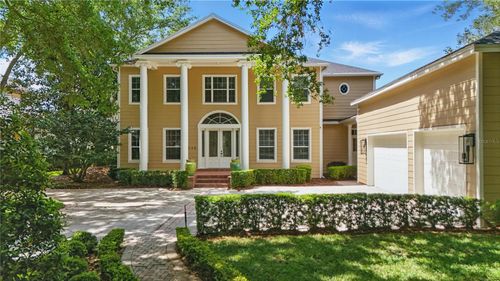 6036 Greatwater Dr, WINDERMERE, FL, 34786-5600 | Card Image