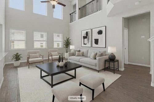 301 Greenway Drive, Georgetown, TX, 78628 | Card Image