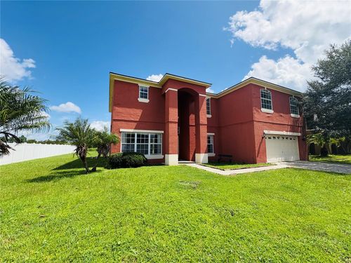 270 Beckenham Dr, KISSIMMEE, FL, 34758-4217 | Card Image