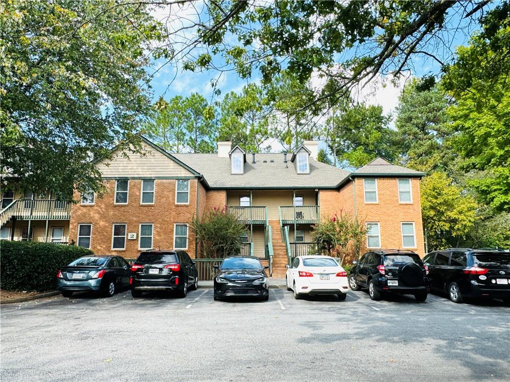 Brittany Ct, Duluth, GA 30096