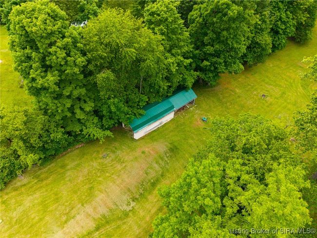 6880 Corydon Ridge Rd, Home with 4 bedrooms, 2 bathrooms and null parking in Georgetown IN | Image 14