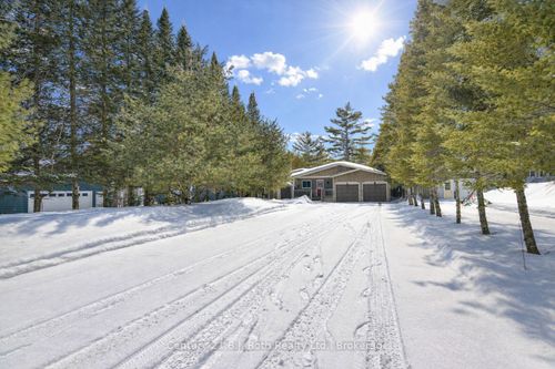 3609 Riverdale Dr, Washago, ON, L0K2B0 | Card Image