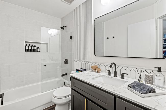 4932 Glenscape Trl, House other with 3 bedrooms, 3 bathrooms and null parking in Fort Worth TX | Image 27