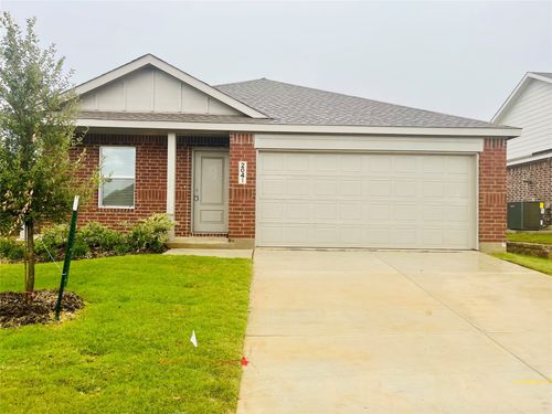 2041 Derby Ln, Aubrey, TX, 76227-3231 | Card Image