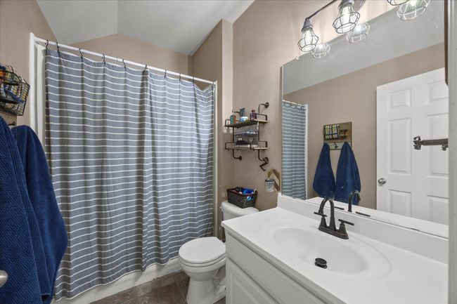547 Reed Dr, House other with 5 bedrooms, 4 bathrooms and null parking in Fate TX | Image 27