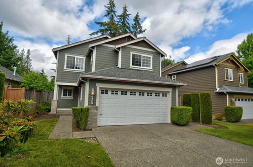4809 Durham Street Se, Lacey, WA, 98503 | Card Image