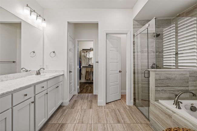1430 Shaker Hills Rd, House other with 4 bedrooms, 4 bathrooms and null parking in Gunter TX | Image 4