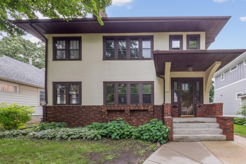 1892 Lincoln Ave, Saint Paul, MN, 55105-1421 | Card Image