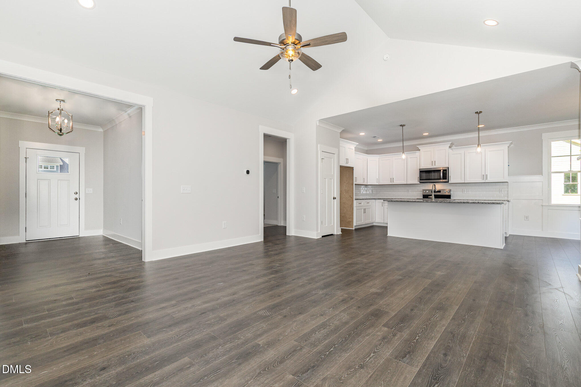 Residential in Princeton 5