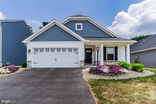 5 Shillington Ln, CARLISLE, PA, 17013-8900 | Card Image