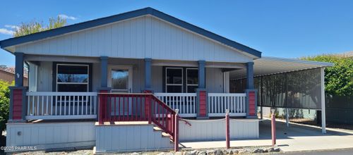 2146-2146 E Jackrabbit Dr, Dewey-Humboldt, AZ, 86327 | Card Image