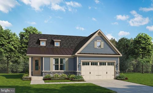 1 Blazing Star St, FREDERICK, MD, 21702 | Card Image