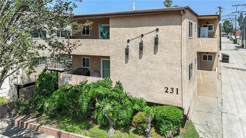 231 Justin Ave, Glendale, CA, 91201-2925 | Card Image