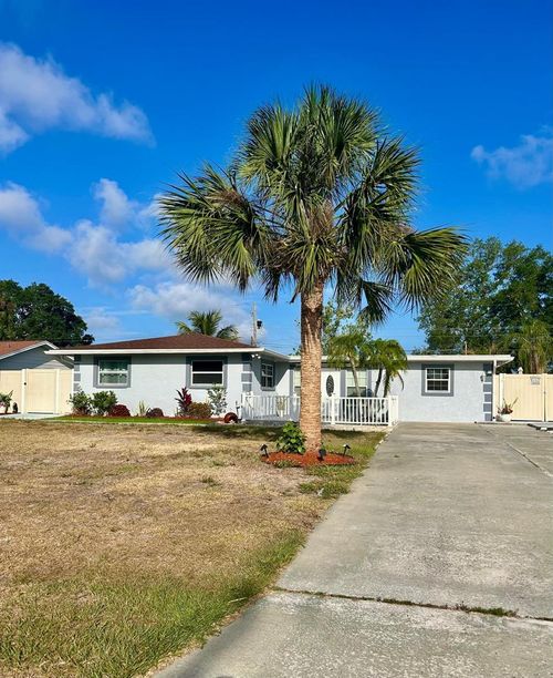 6316 Fairway Boulevard, APOLLO BEACH, FL, 33572 | Card Image
