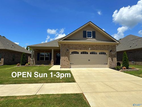 9574 Abington Cove Blvd, Madison, AL, 35757-7697 | Card Image