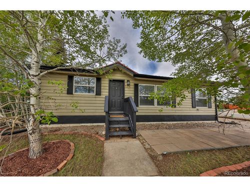 425 7th St, Granby, CO, 80446-5549 | Card Image
