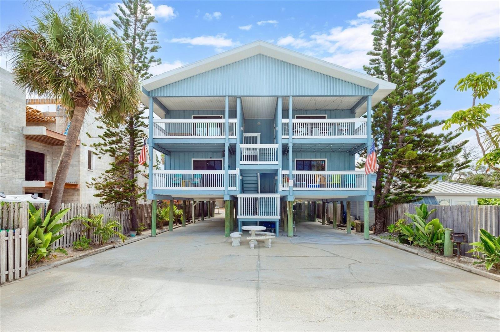 Residential in INDIAN ROCKS BEACH 2